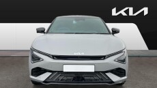 Kia EV6 168kW GT Line S 84kWh 5dr Auto Electric Estate